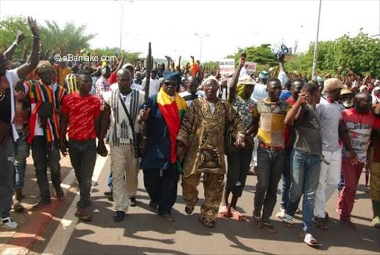 Attaques dans le pays dogon : La jeunesse Ginna dogon alerte sur une situation « De plus en plus dramatique »