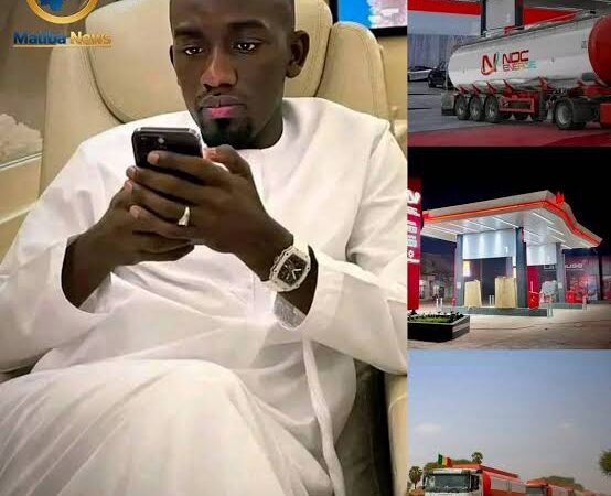 Forum International de l&rsquo;Investissement « Mali Kura » : NDC Énergies sponsor ‘’Diamant’’ de l’évènement