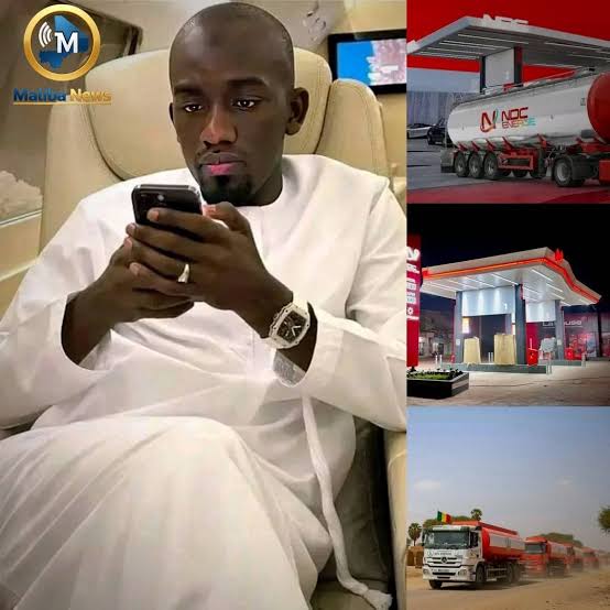 Forum International de l&rsquo;Investissement « Mali Kura » : NDC Énergies sponsor ‘’Diamant’’ de l’évènement